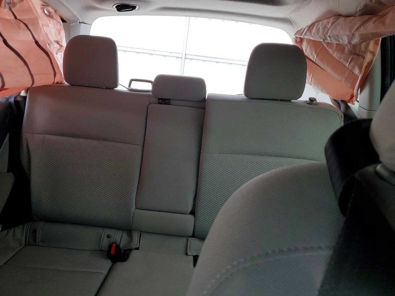 2018 SUBARU FORESTER 2.5I PREMIUM photo 19