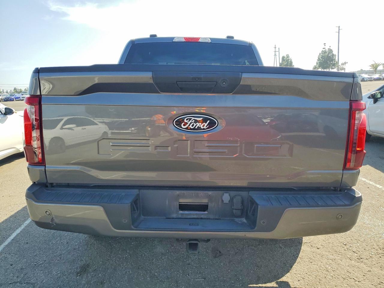 2024 FORD F150 XLT photo 16