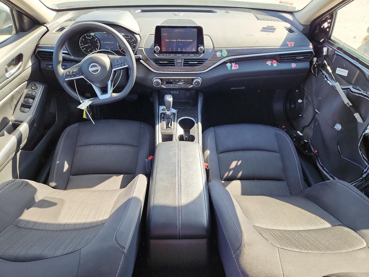 2024 NISSAN ALTIMA 2.5 SV photo 22