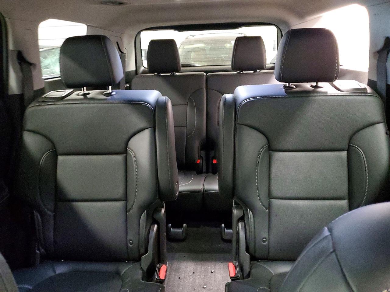 2021 GMC ACADIA SLT photo 19