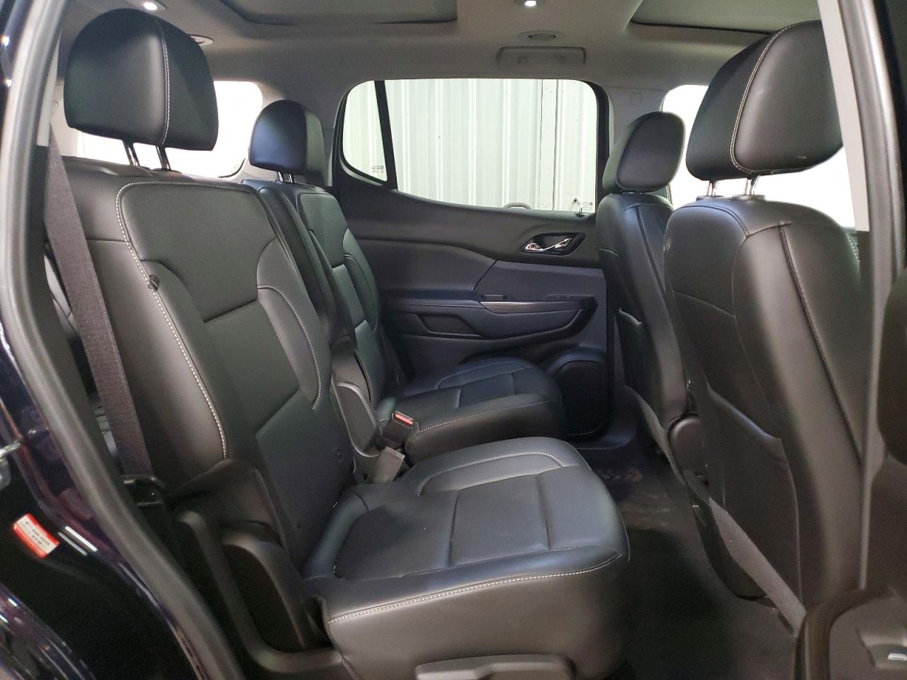 2021 GMC ACADIA SLT photo 21
