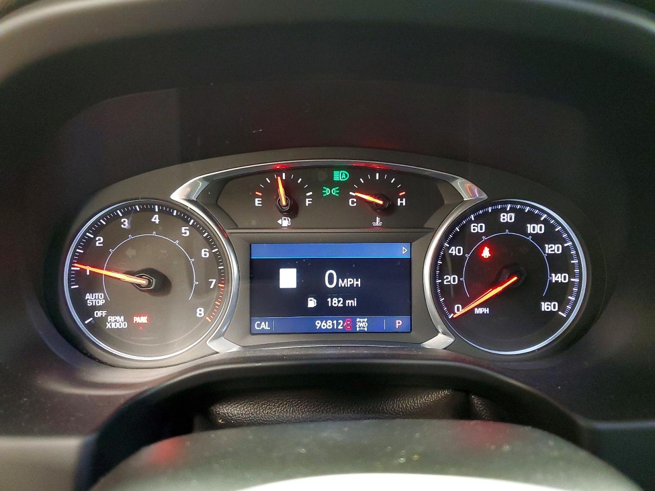 2021 GMC ACADIA SLT photo 17