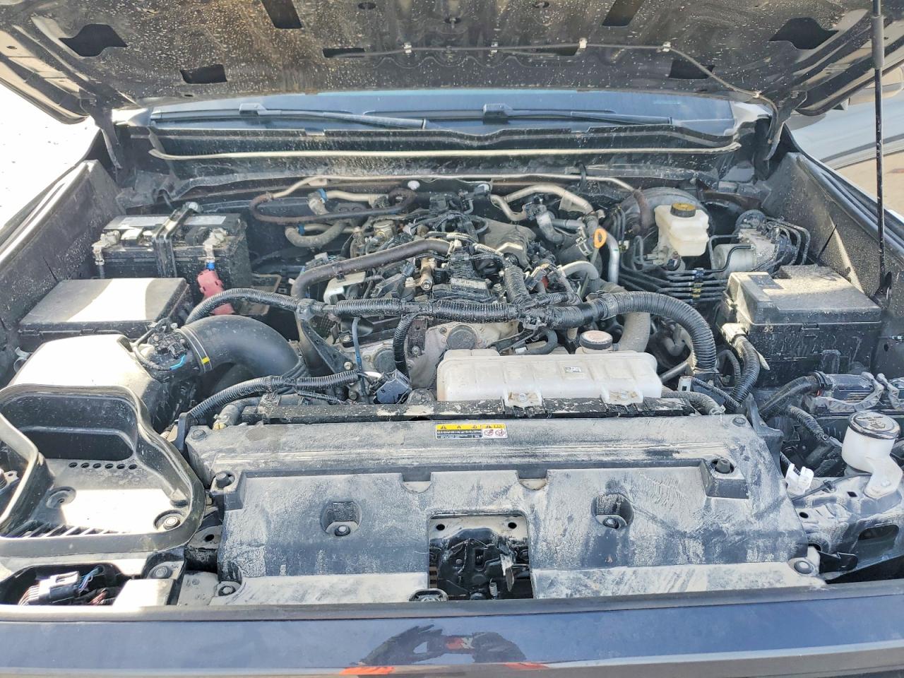 2025 TOYOTA TACOMA TRD SPORT photo 31