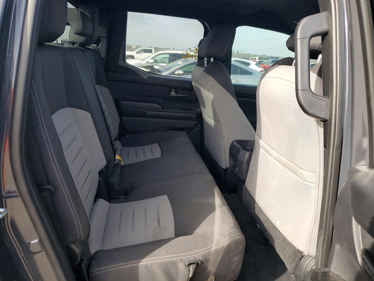 2025 TOYOTA TACOMA TRD SPORT photo 28