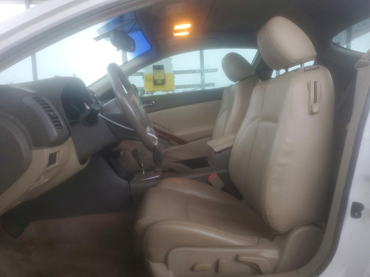 2008 NISSAN ALTIMA 3.5 SE photo 7