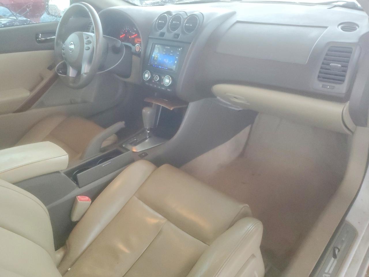 2008 NISSAN ALTIMA 3.5 SE photo 8