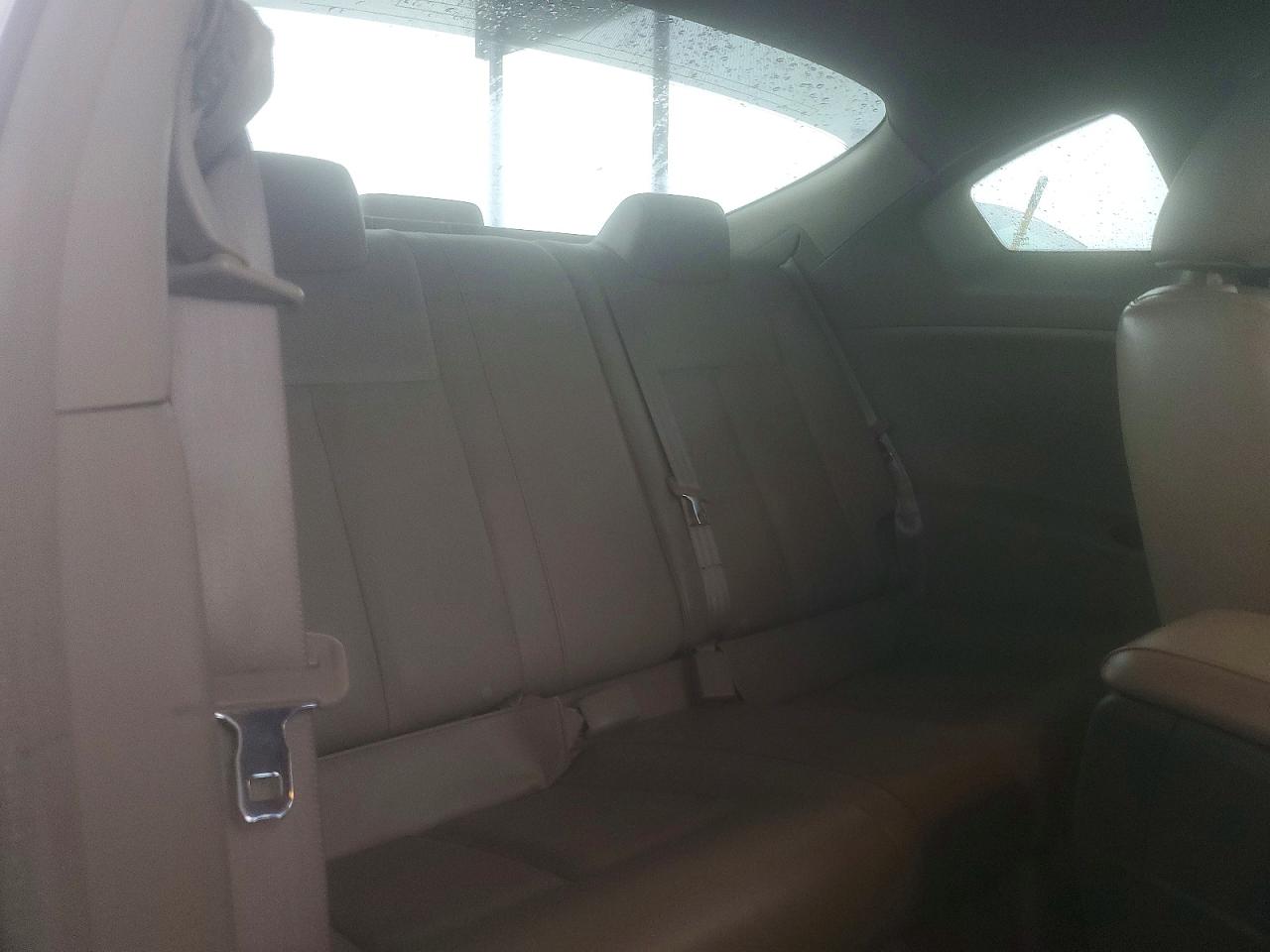 2008 NISSAN ALTIMA 3.5 SE photo 10