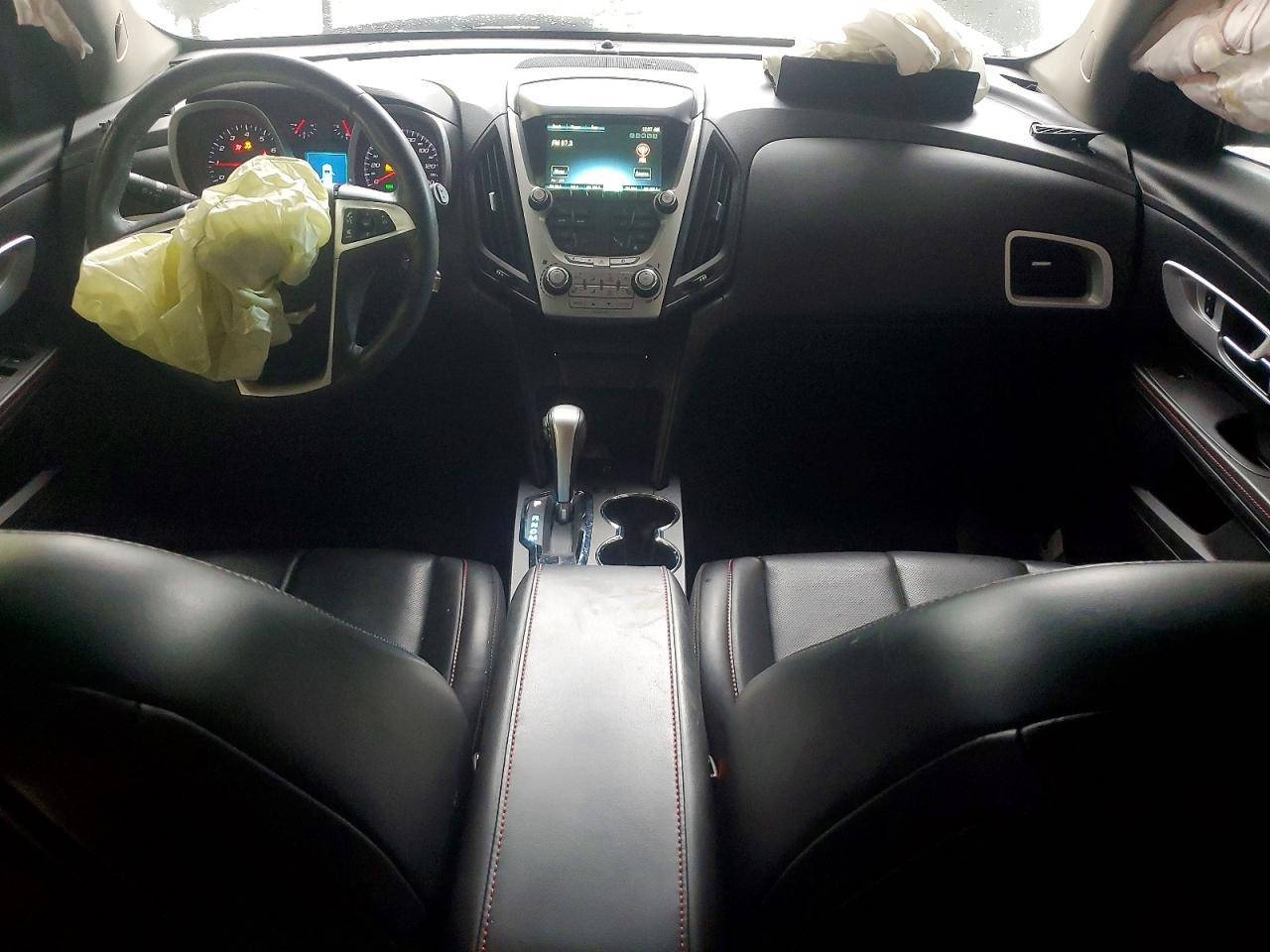 2014 CHEVROLET EQUINOX LT photo 8