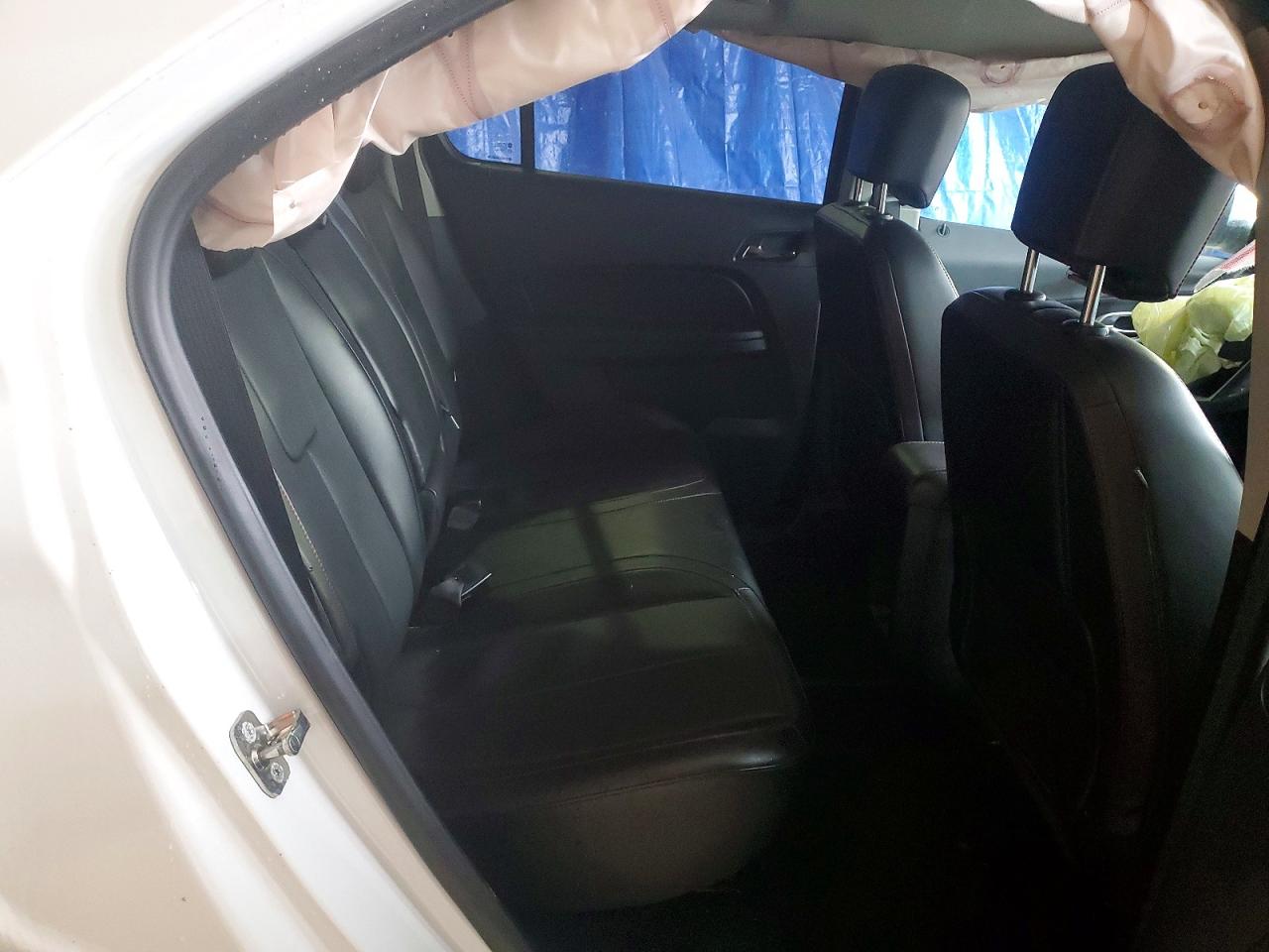 2014 CHEVROLET EQUINOX LT photo 11