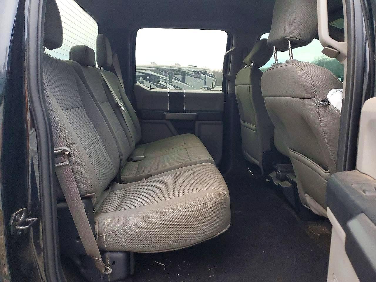 2018 FORD F150 photo 19