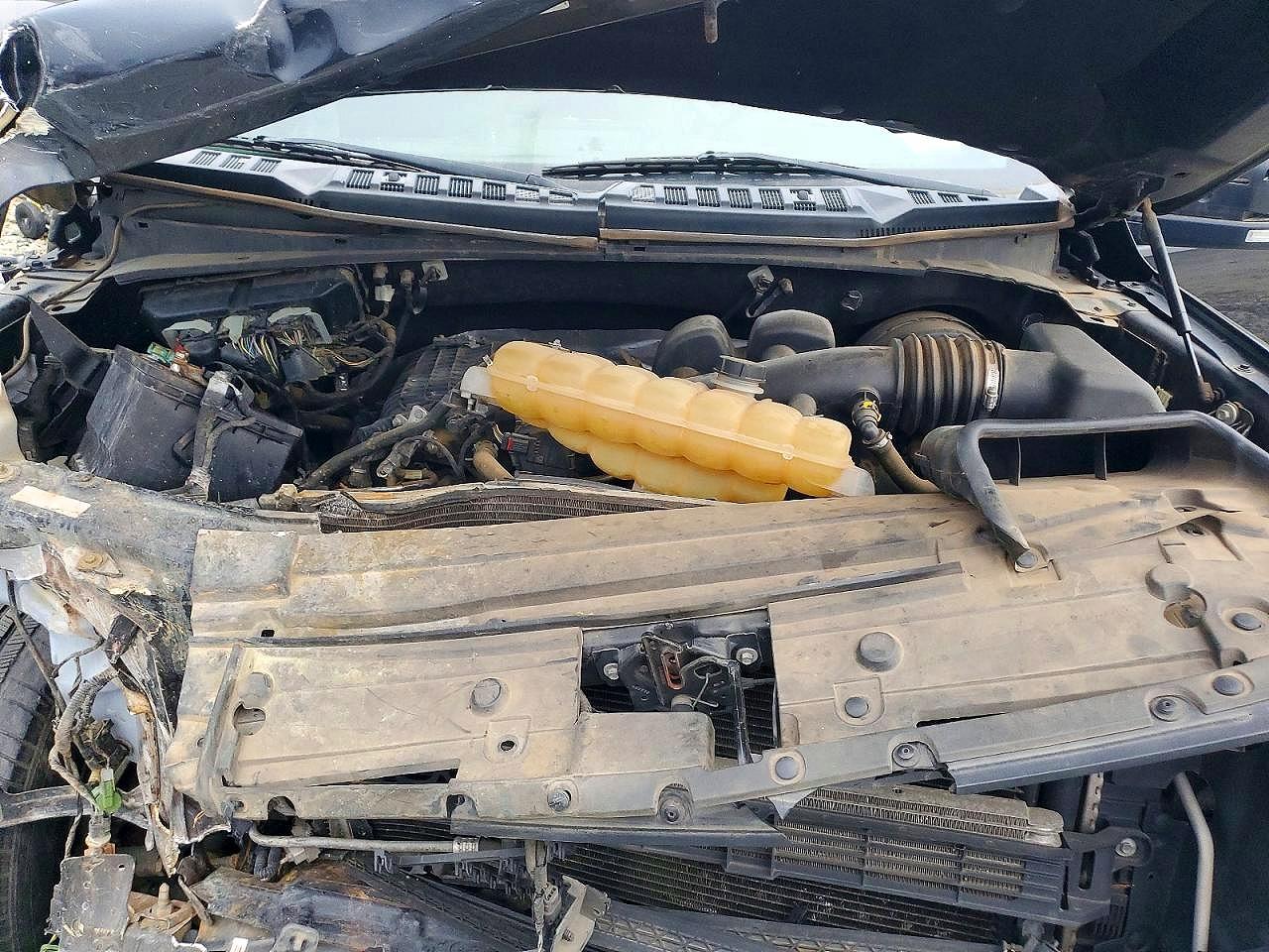 2018 FORD F150 photo 21