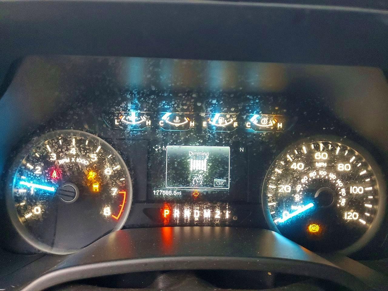 2018 FORD F150 photo 17