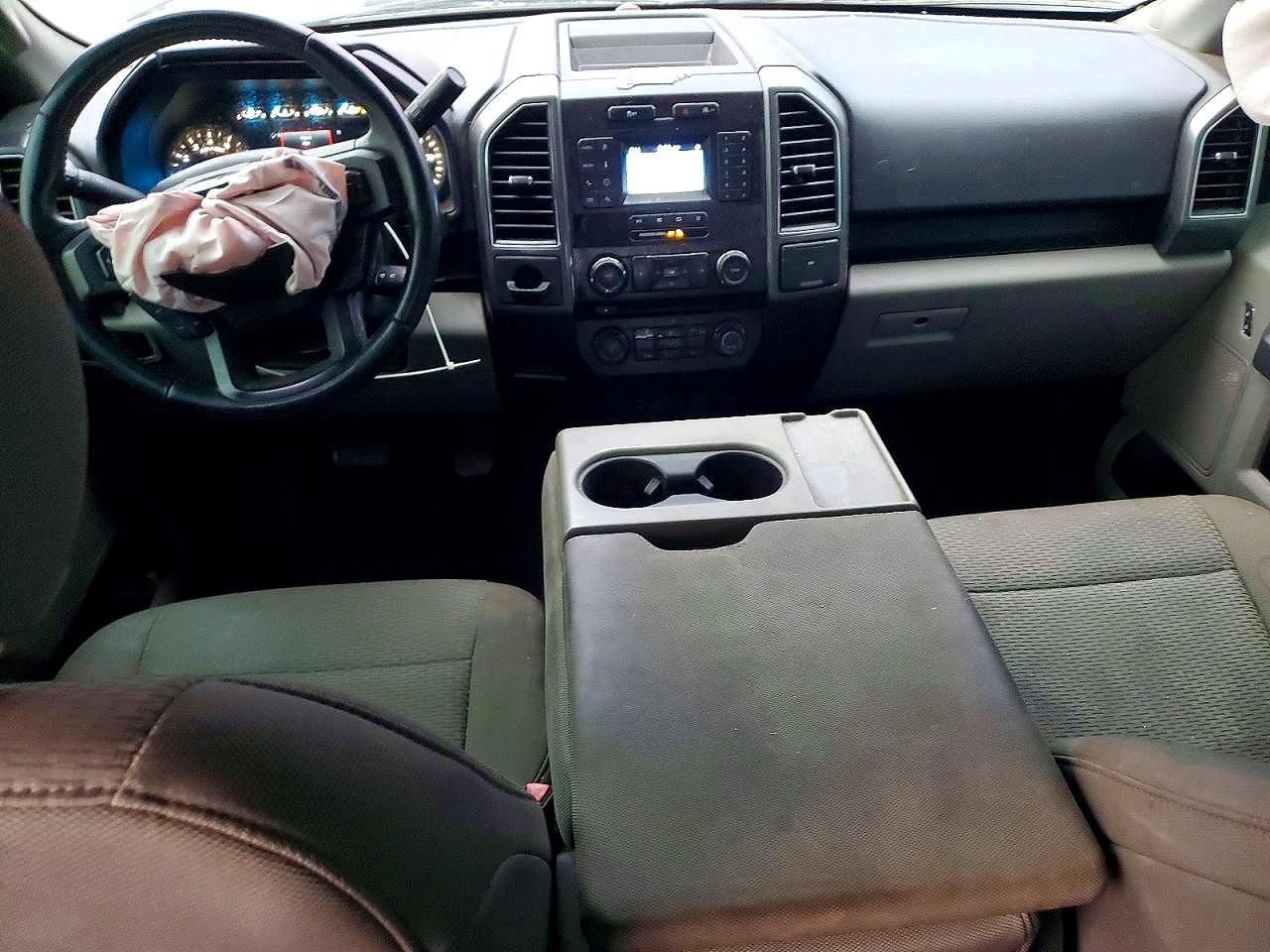2018 FORD F150 photo 15