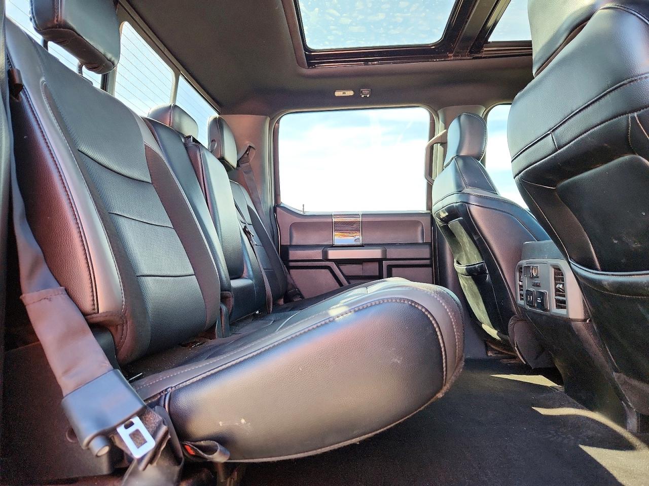 2020 FORD F150 RAPTOR photo 10