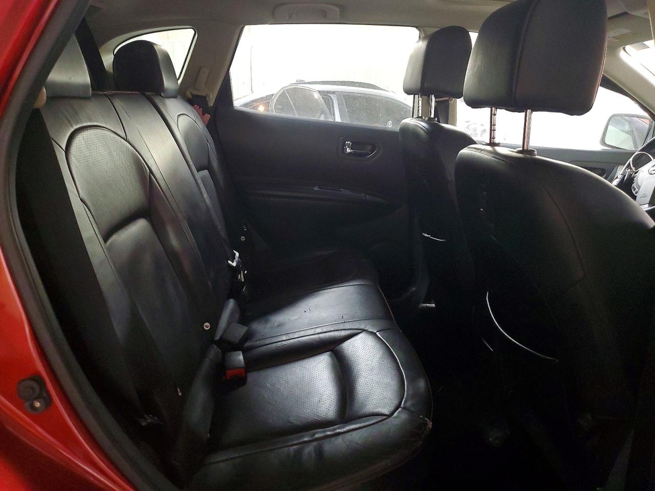 2011 NISSAN ROGUE S photo 19