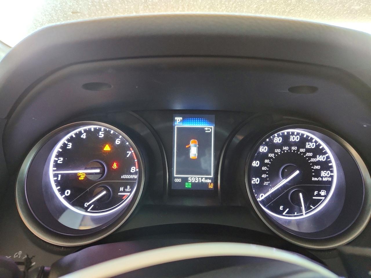 2024 TOYOTA CAMRY SE photo 25