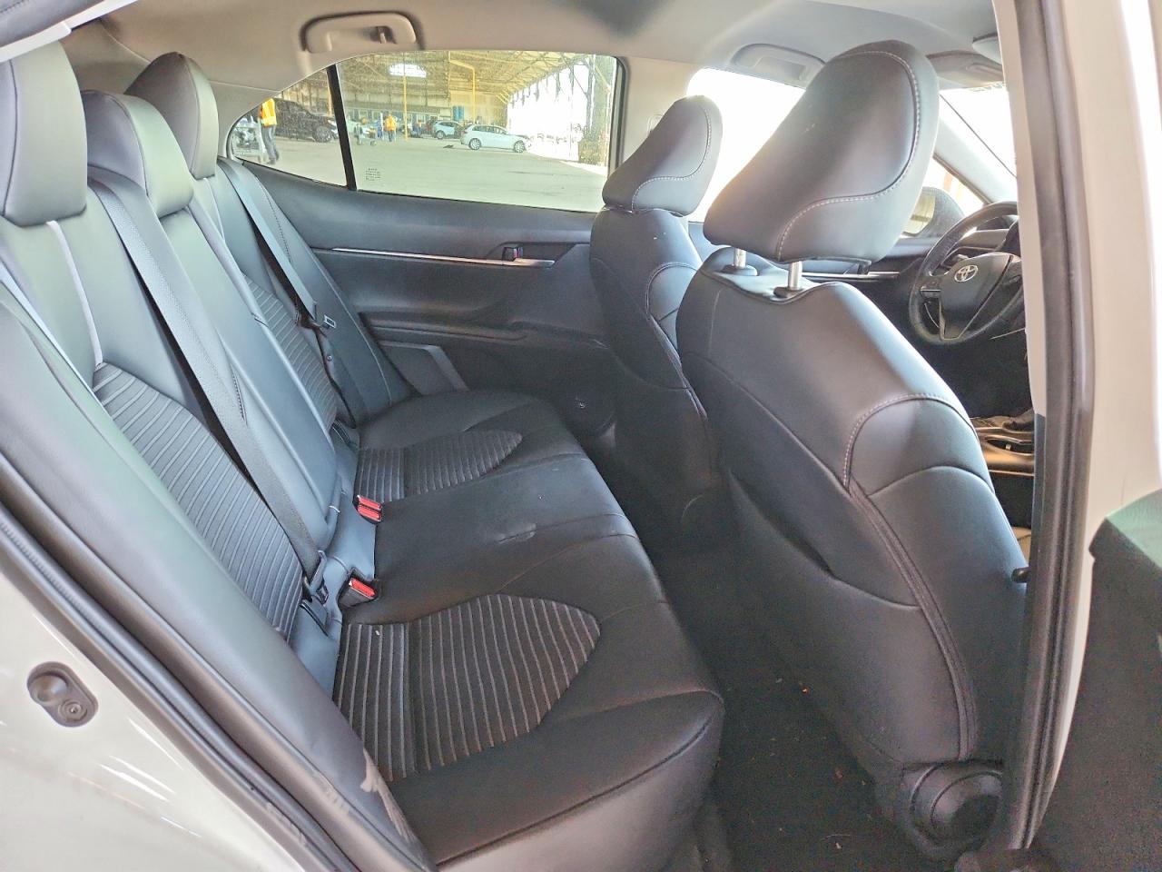 2024 TOYOTA CAMRY SE photo 28