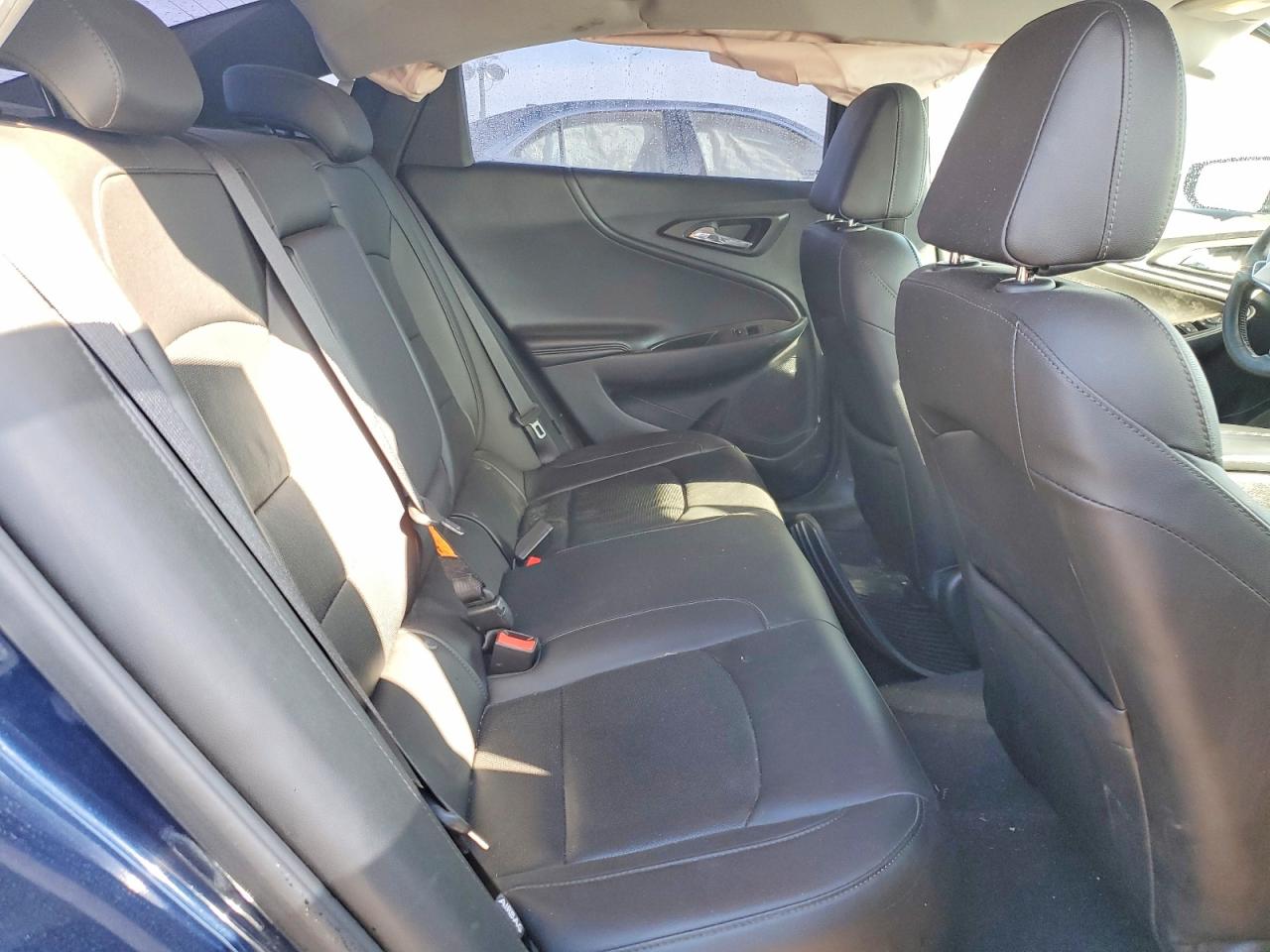 2016 CHEVROLET MALIBU PREMIER photo 19