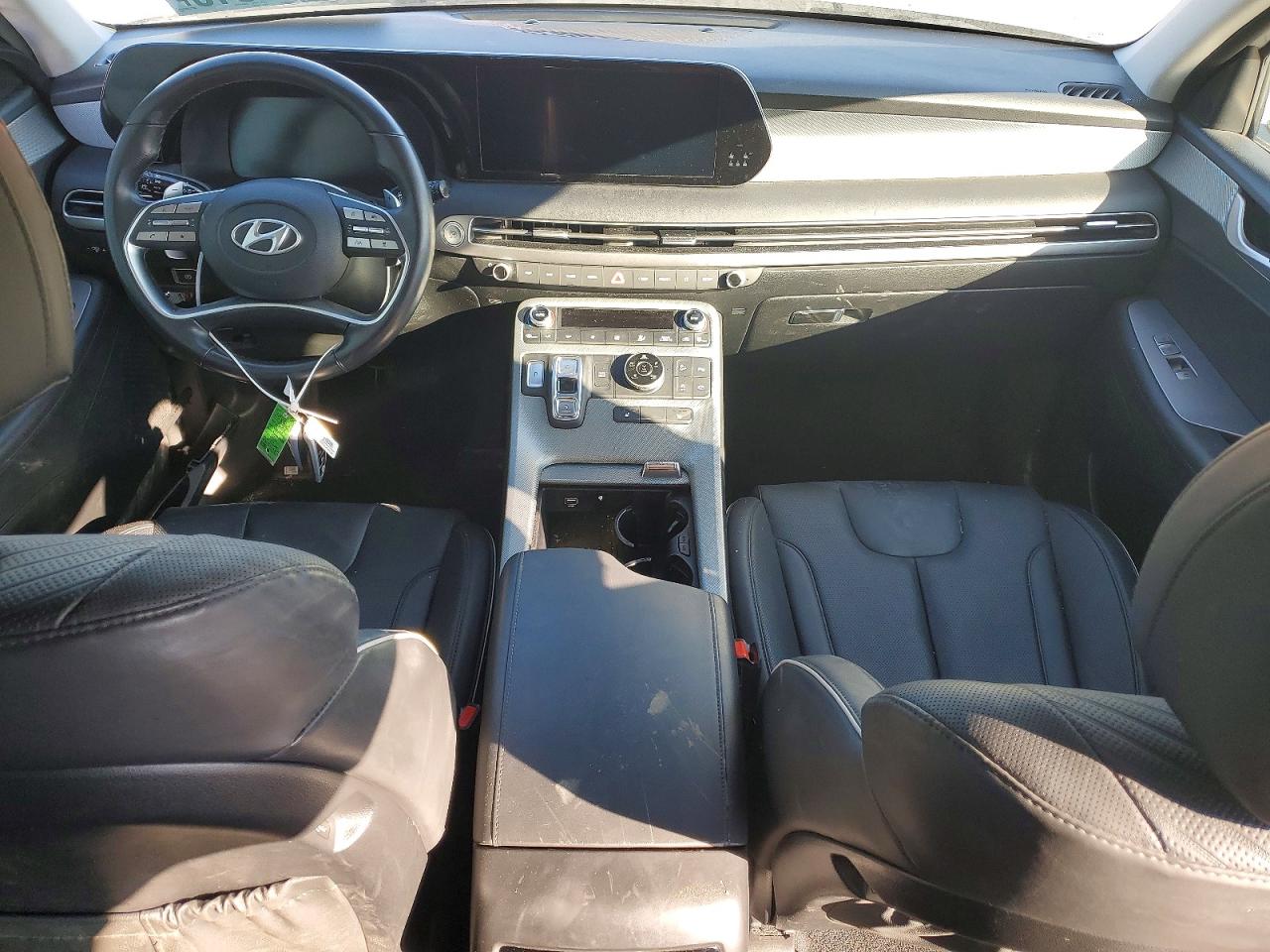 2024 HYUNDAI PALISADE SEL photo 15
