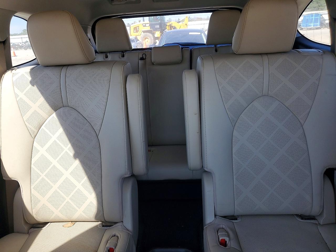 2021 TOYOTA HIGHLANDER HYBRID photo 28
