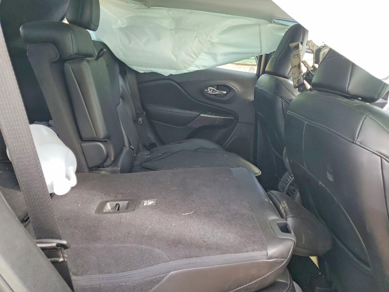2021 JEEP CHEROKEE LIMITED photo 28
