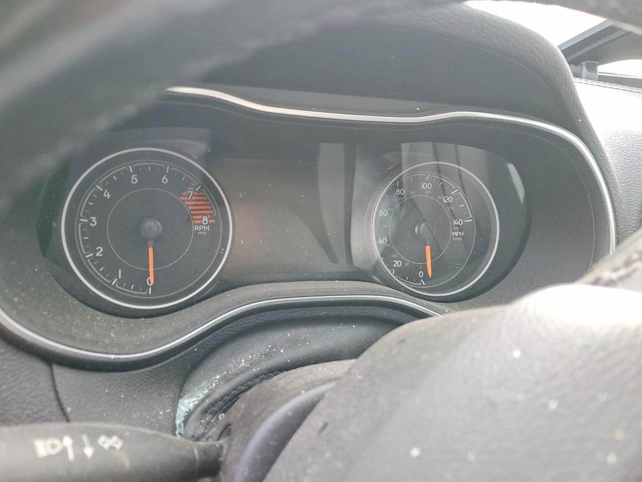 2021 JEEP CHEROKEE LIMITED photo 25