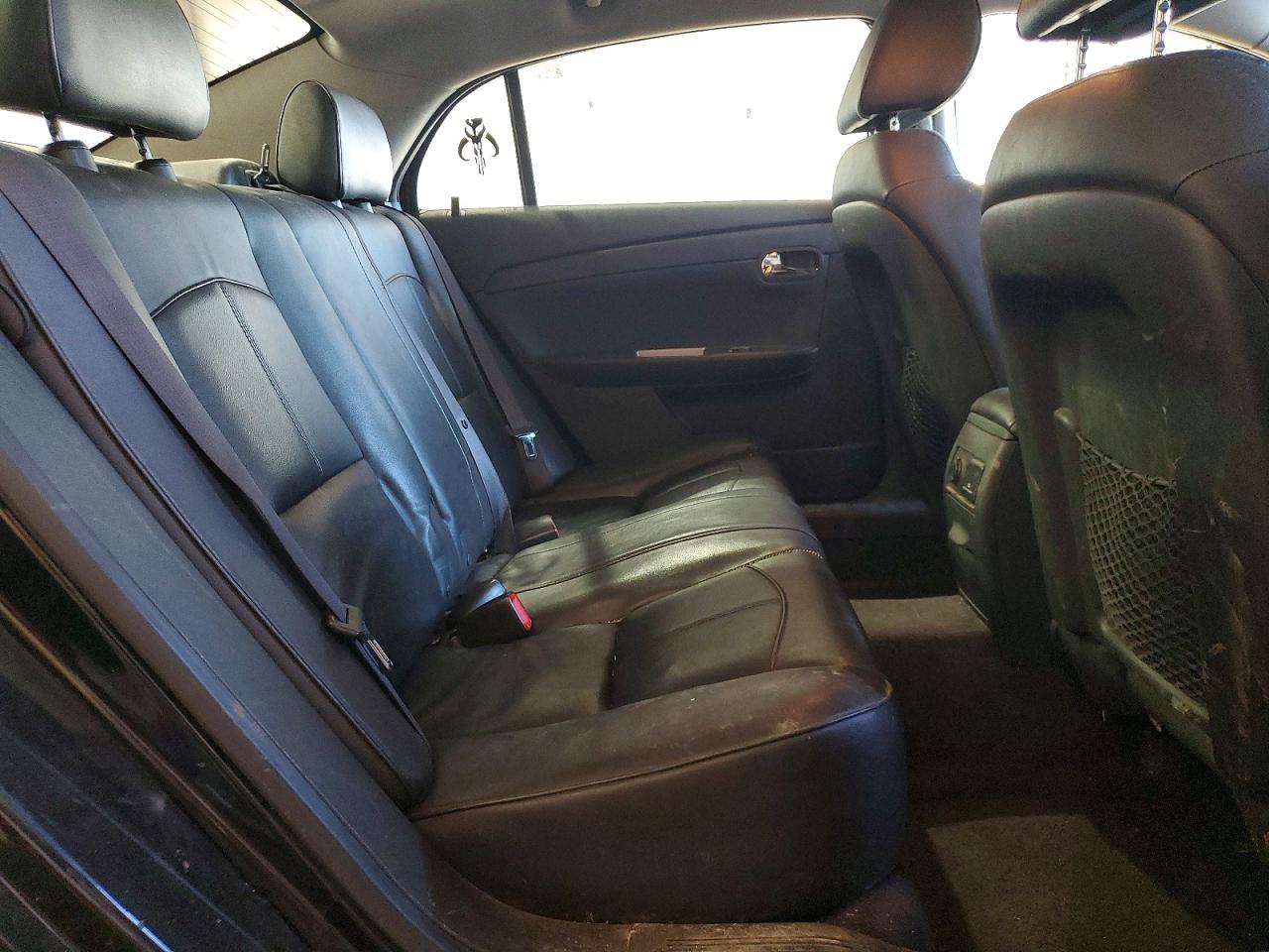 2012 CHEVROLET MALIBU LTZ photo 28