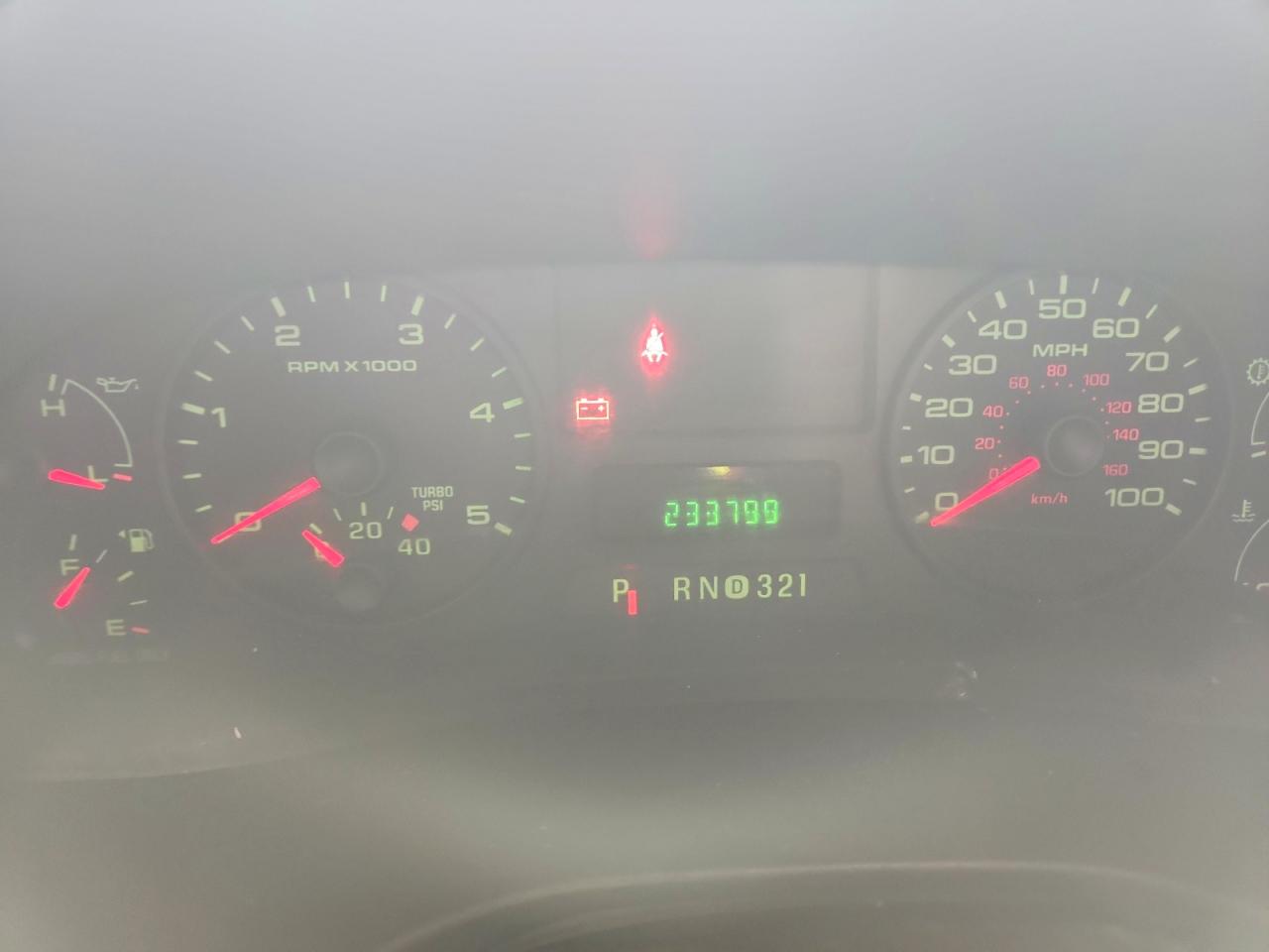 2005 FORD F250 SUPER DUTY photo 17