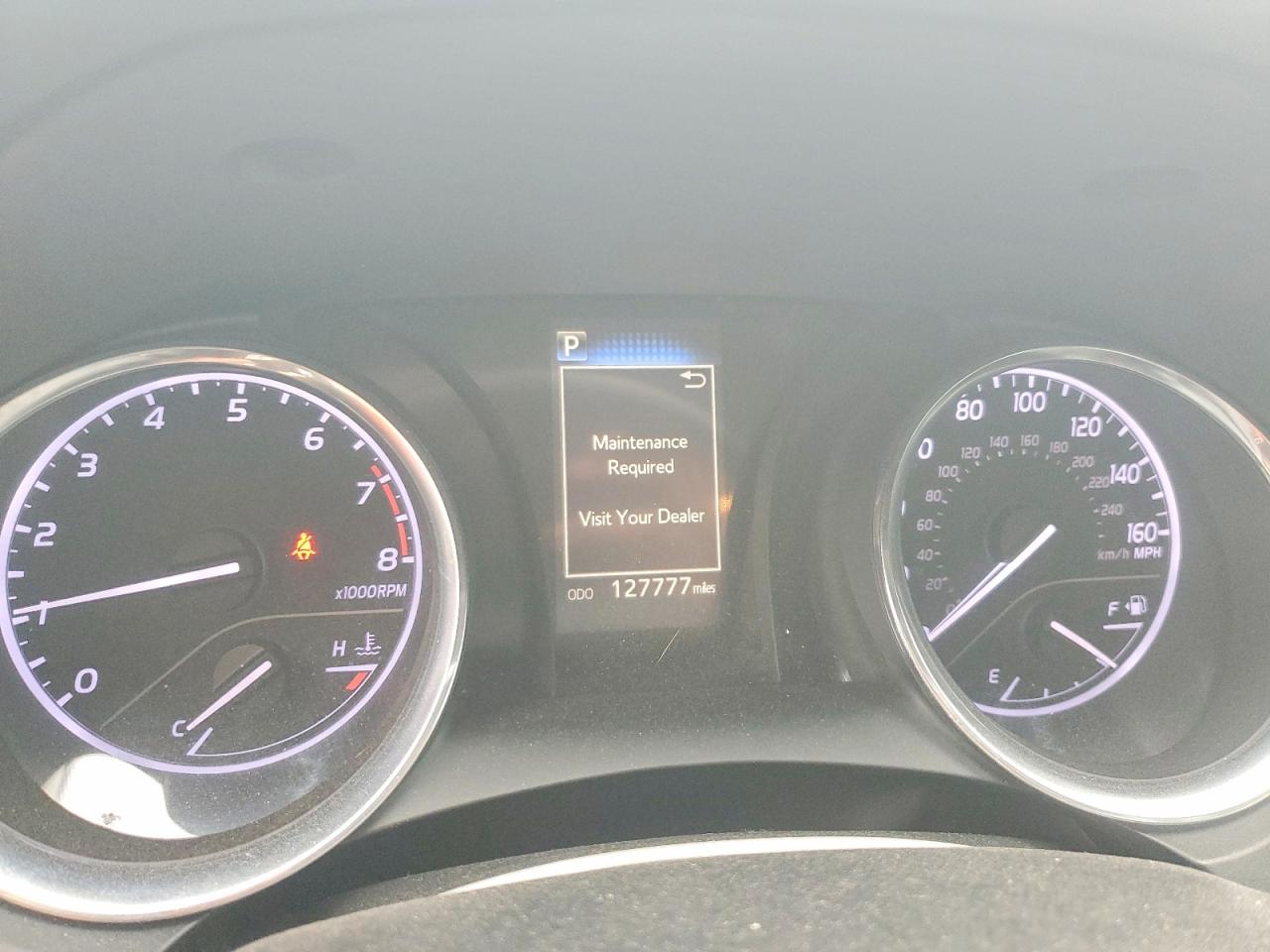 2020 TOYOTA CAMRY SE photo 17