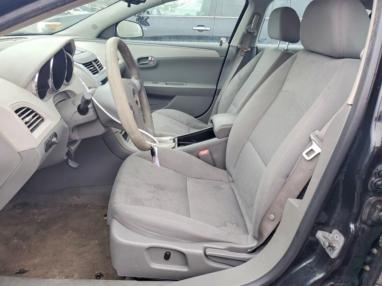 2009 CHEVROLET MALIBU LS photo 7