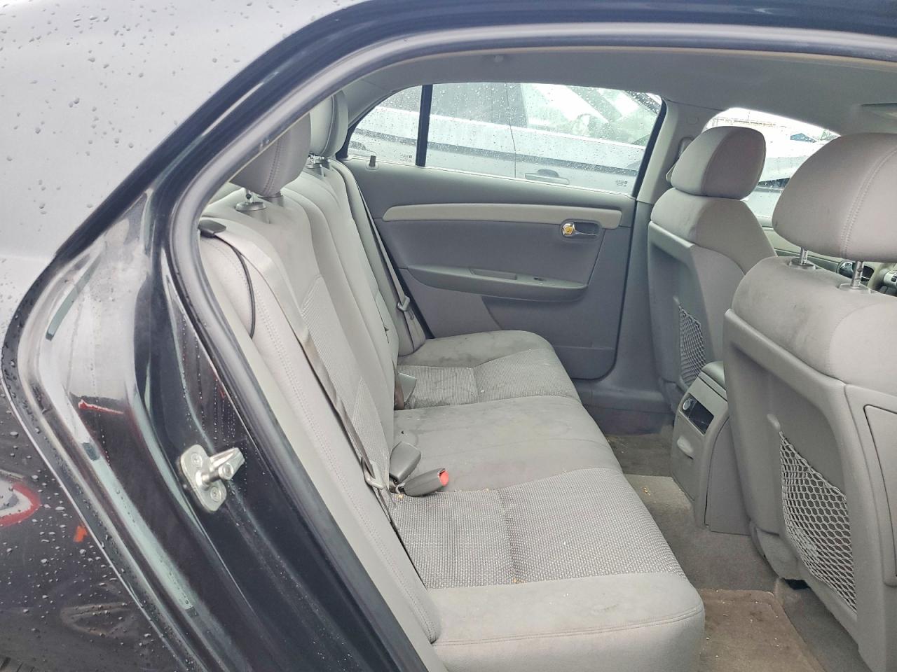 2009 CHEVROLET MALIBU LS photo 10