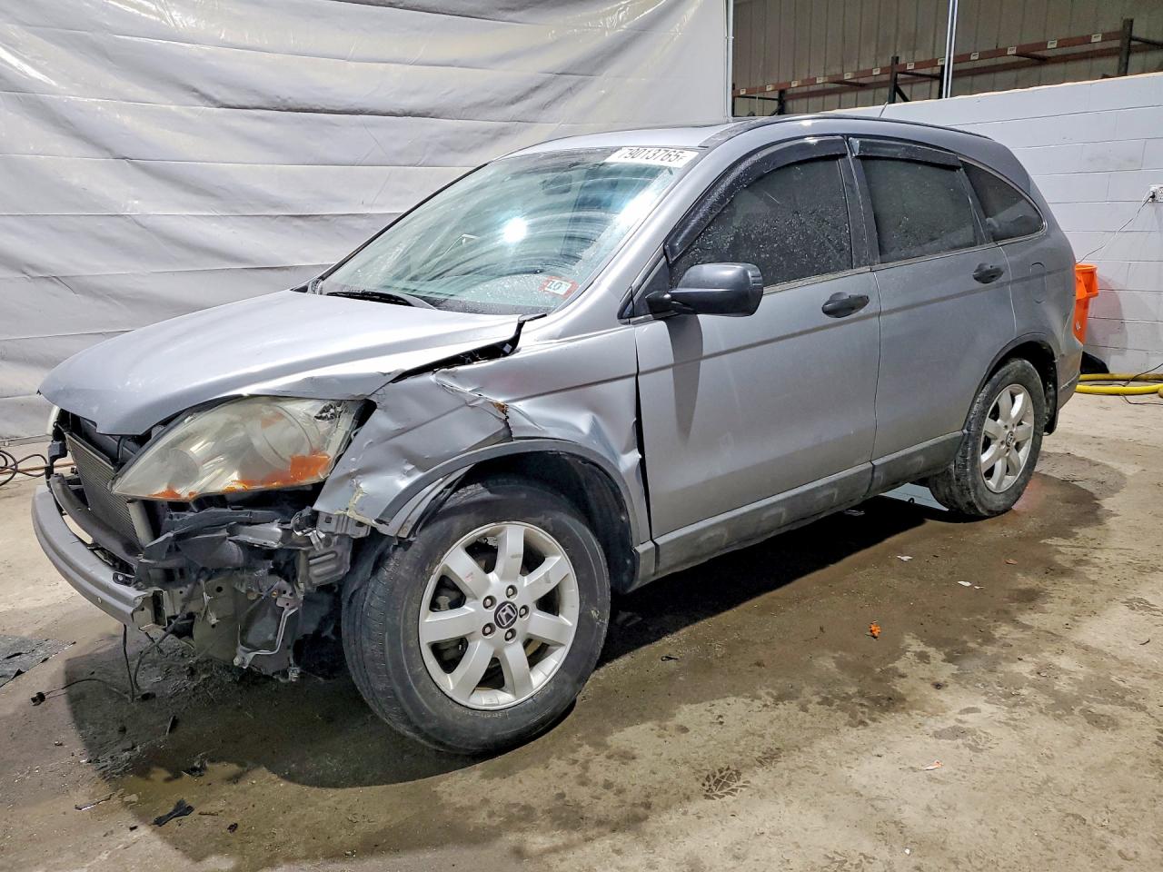 2008 HONDA CR-V