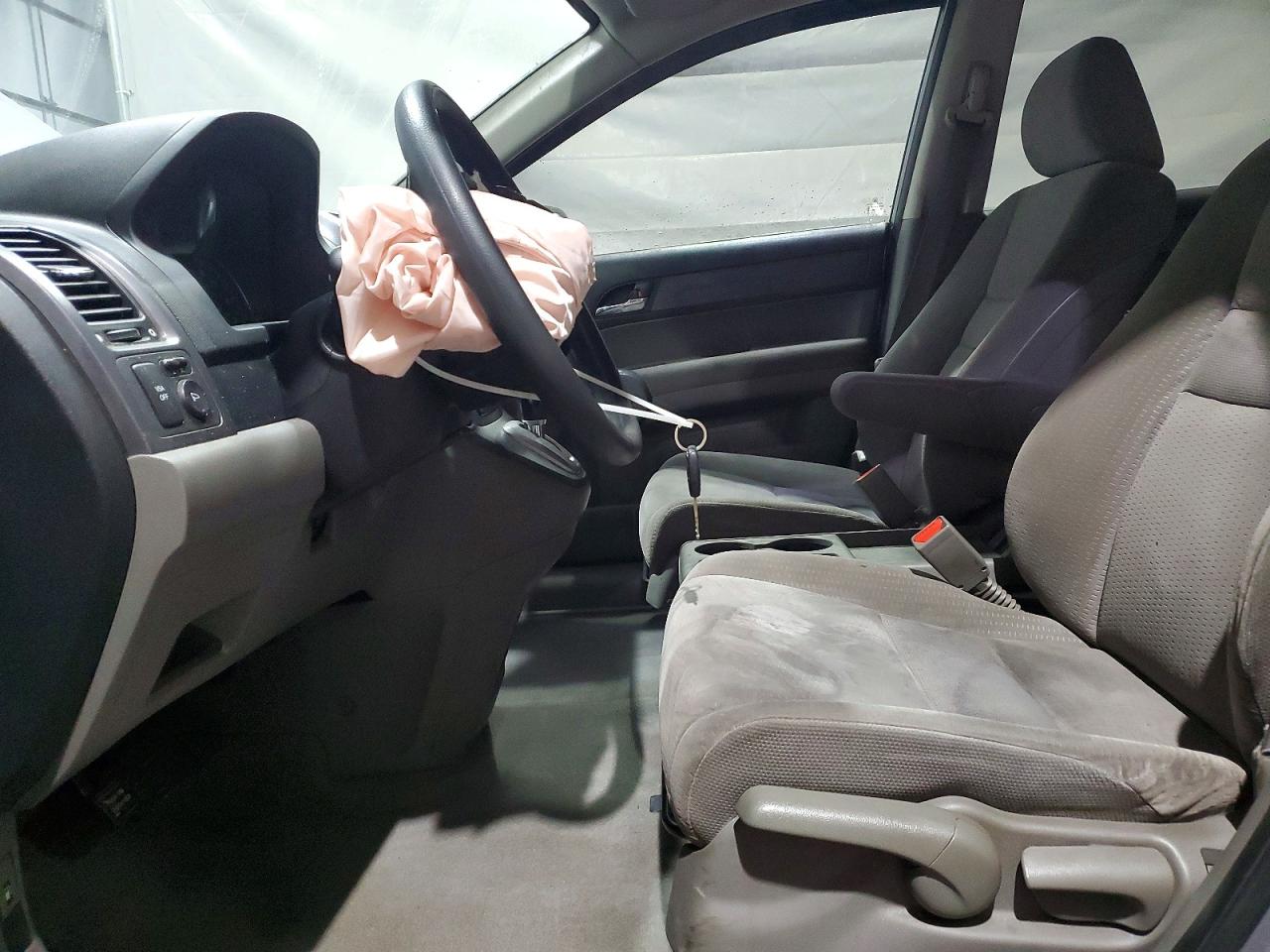 2008 HONDA CR-V EX photo 7