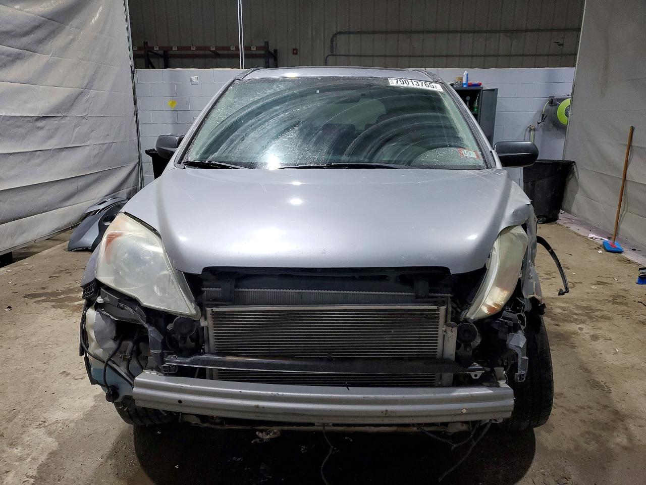 2008 HONDA CR-V EX photo 5