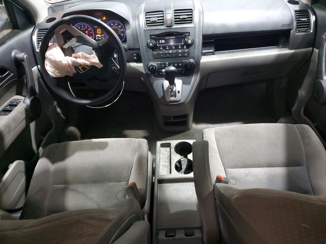 2008 HONDA CR-V EX photo 8