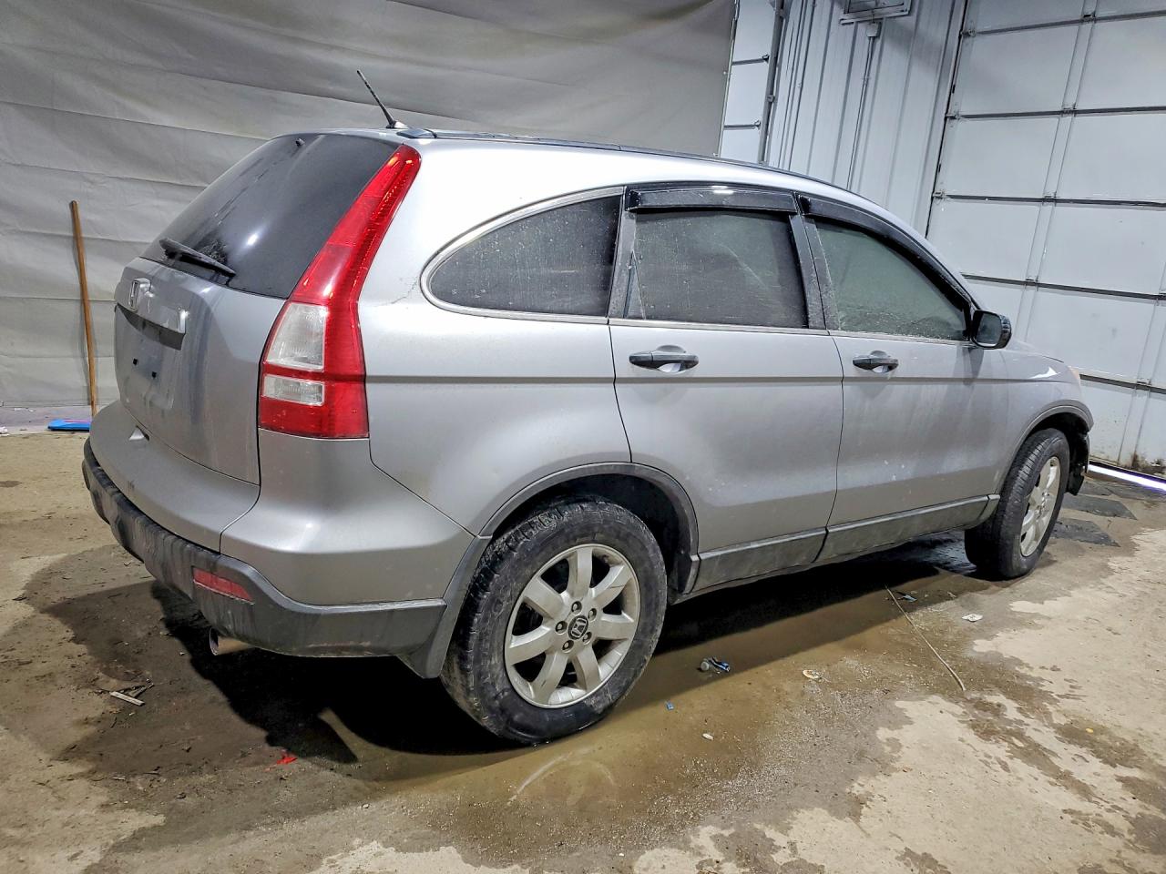 2008 HONDA CR-V EX photo 3