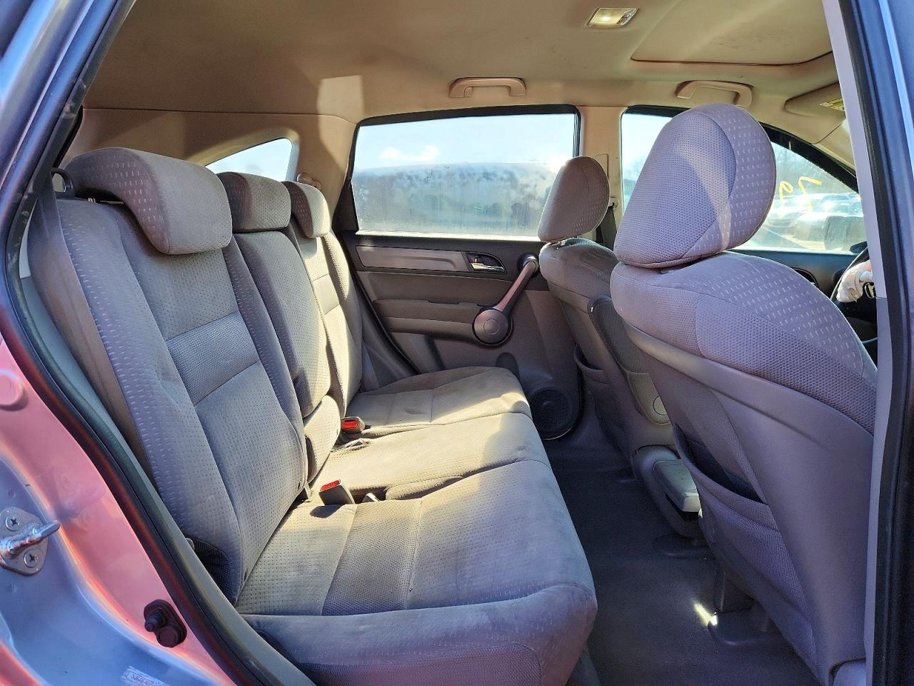 2008 HONDA CR-V EX photo 11