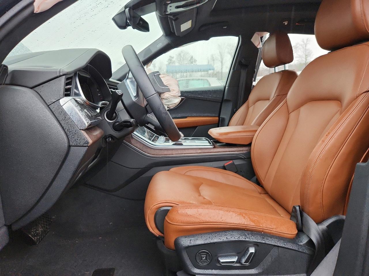 2025 AUDI Q7 PRESTIGE photo 7