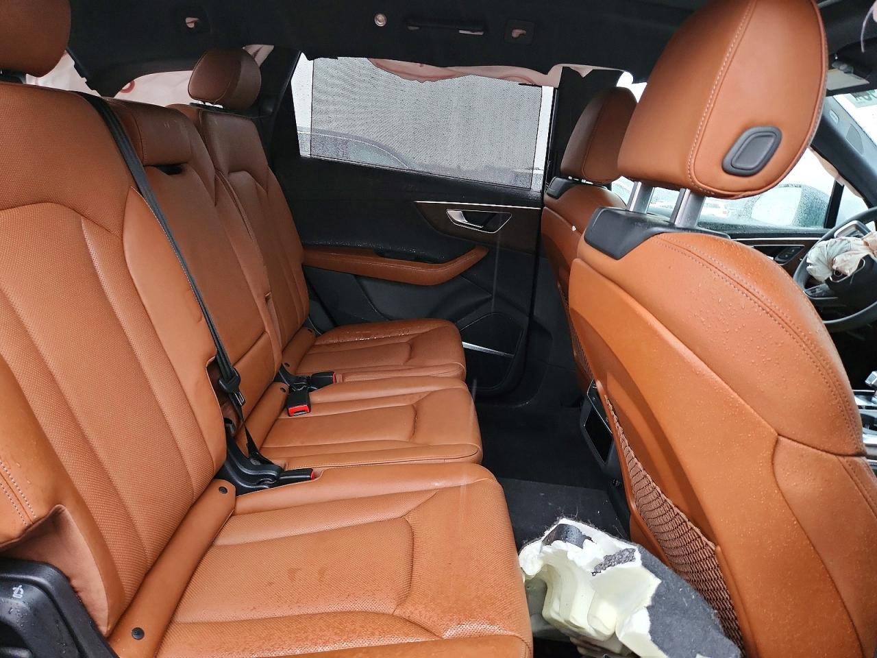 2025 AUDI Q7 PRESTIGE photo 11