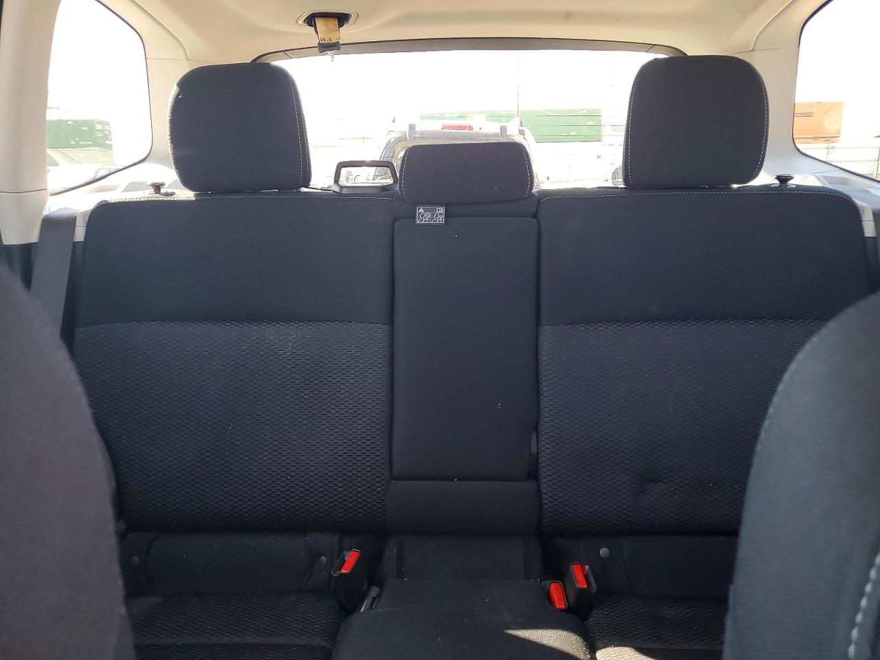 2015 SUBARU FORESTER 2.5I PREMIUM photo 19