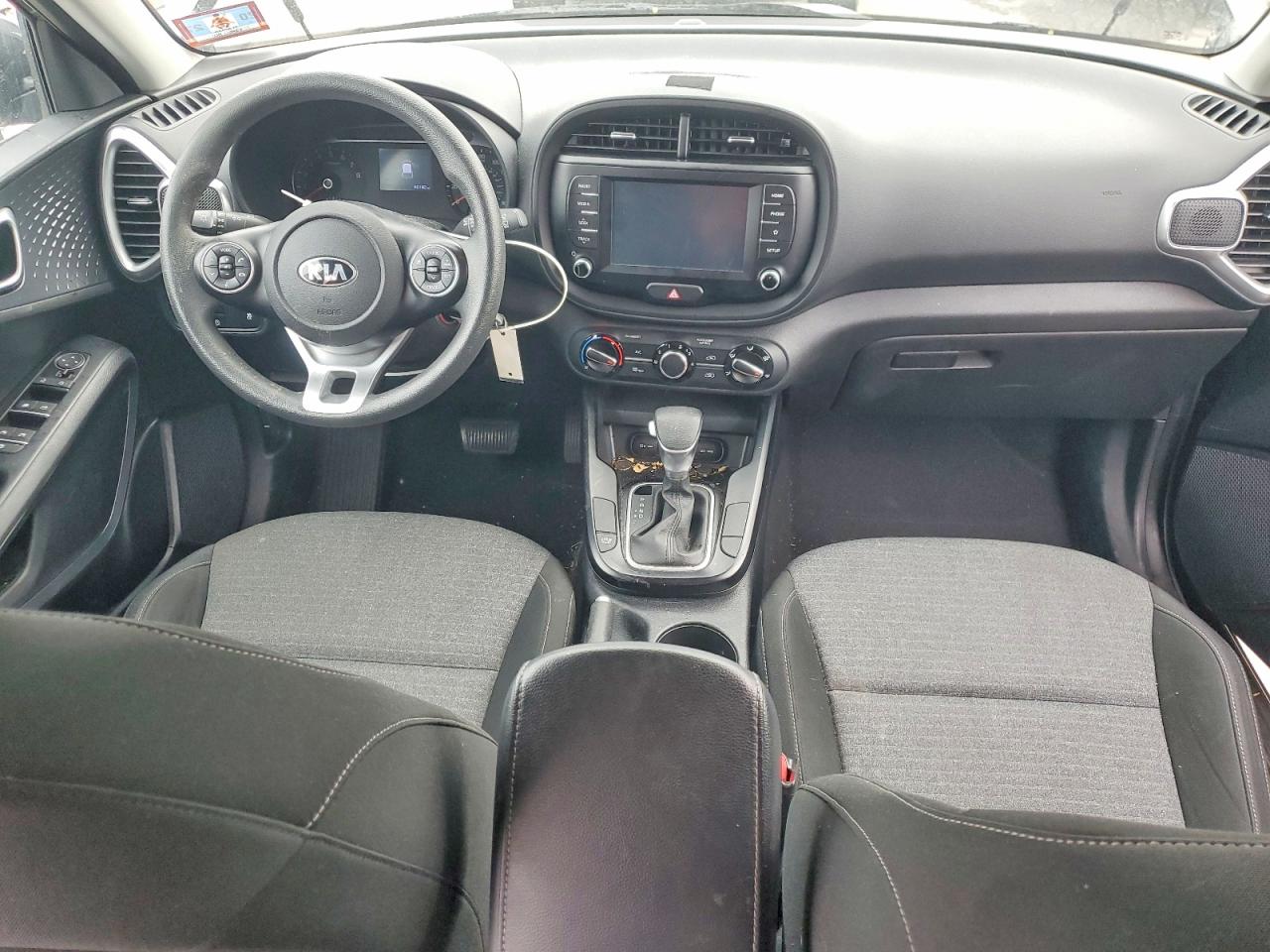 2020 KIA SOUL S photo 8