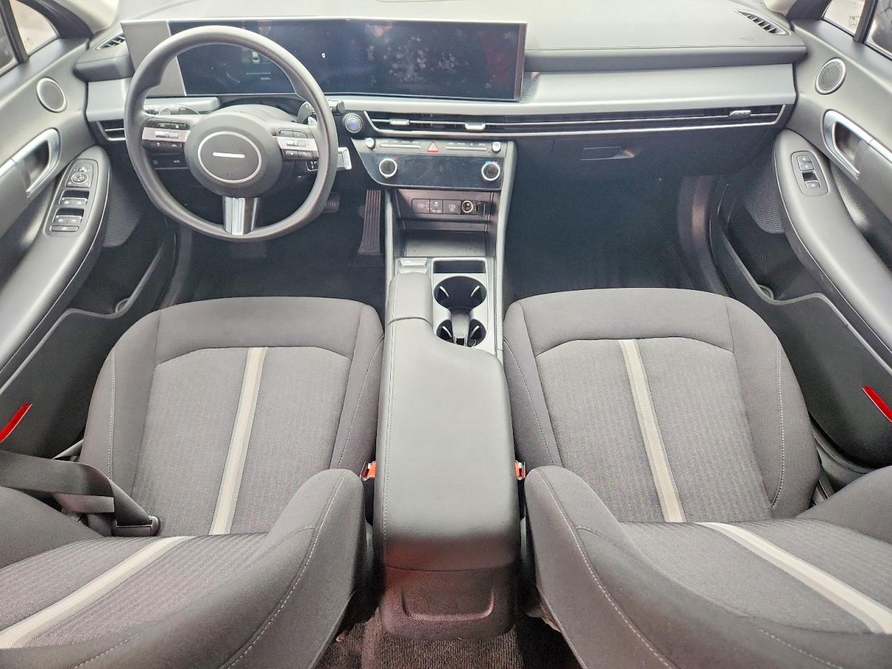 2024 HYUNDAI SONATA SEL photo 15