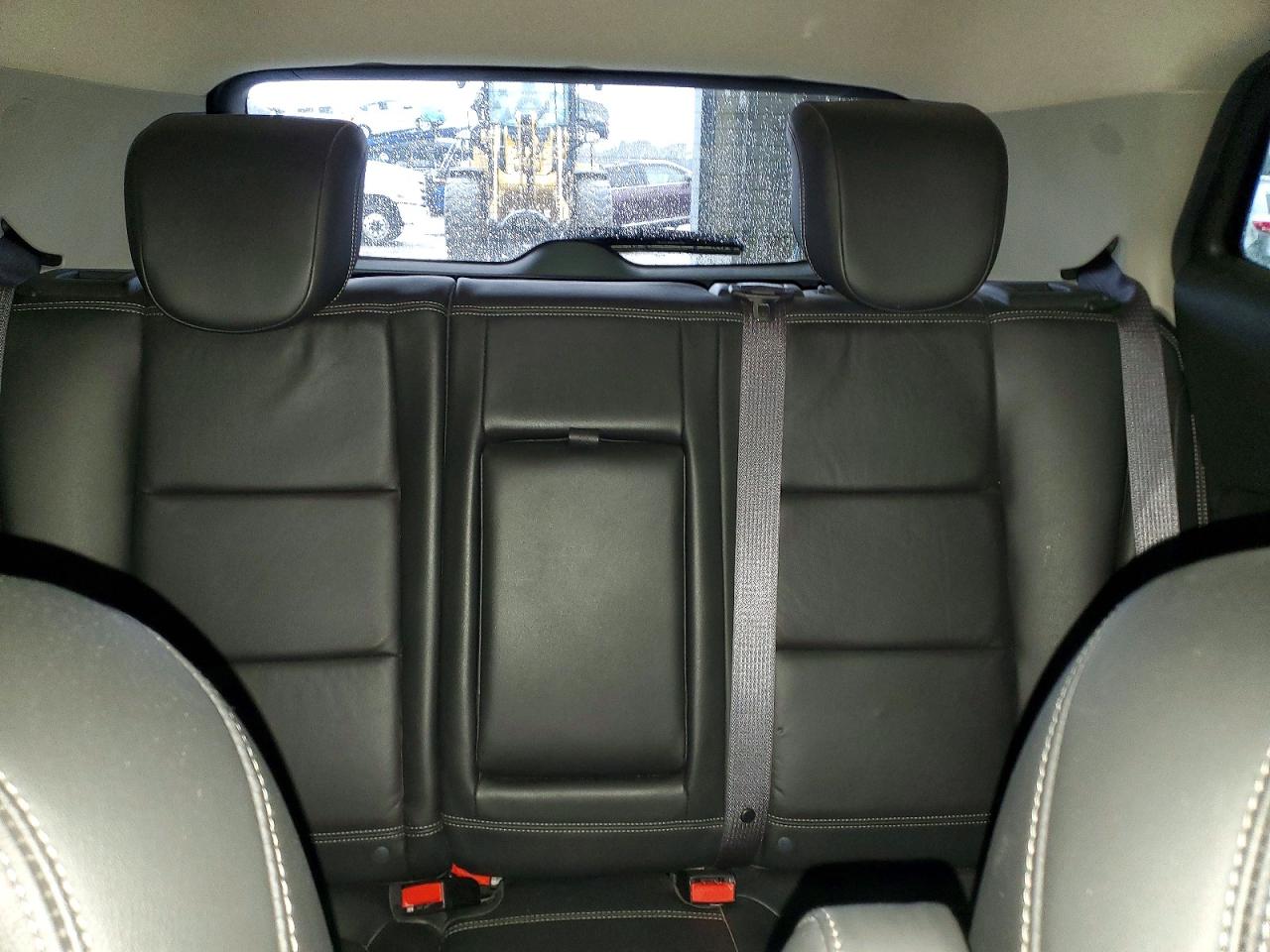 2016 BUICK ENCORE photo 19