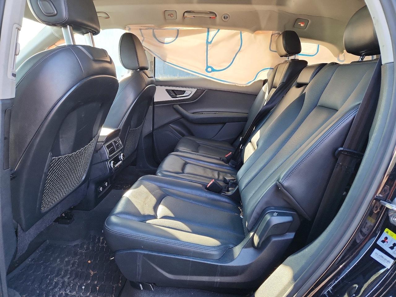 2019 AUDI Q7 PREMIUM PLUS photo 11