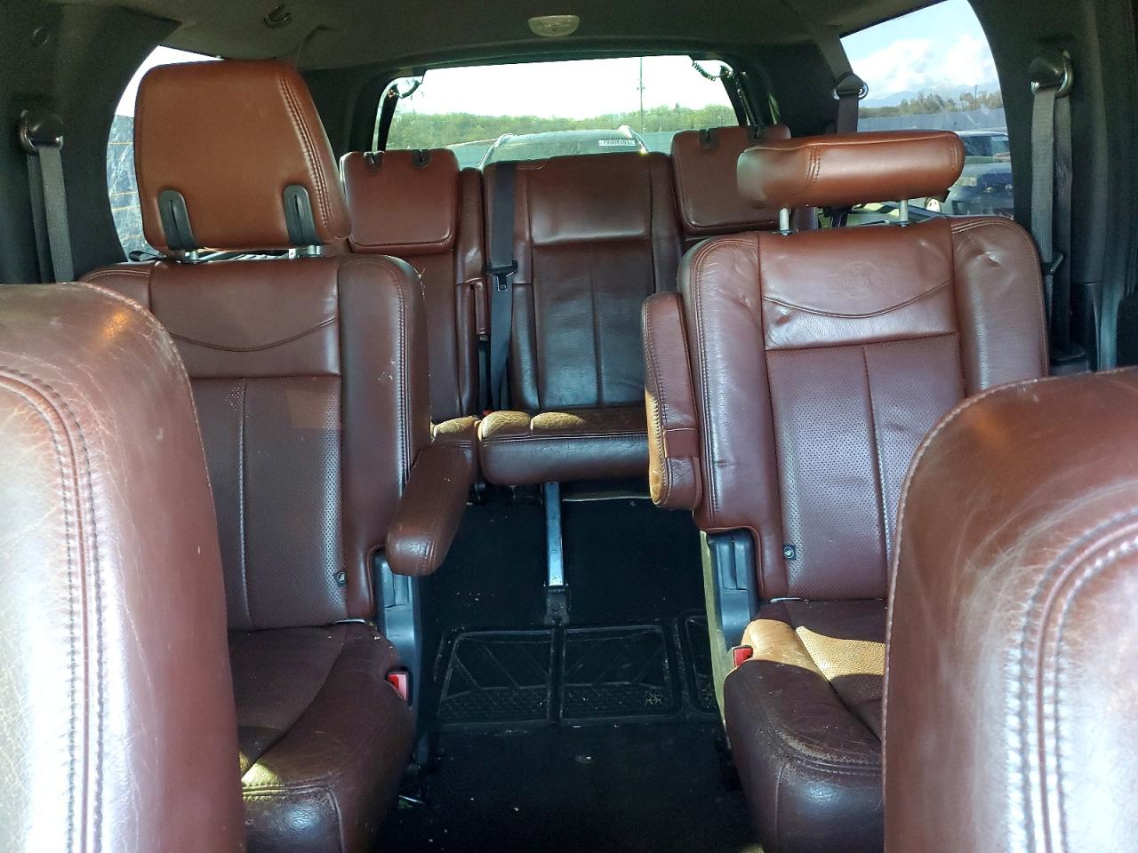 2013 FORD EXPEDITION EL XLT photo 19