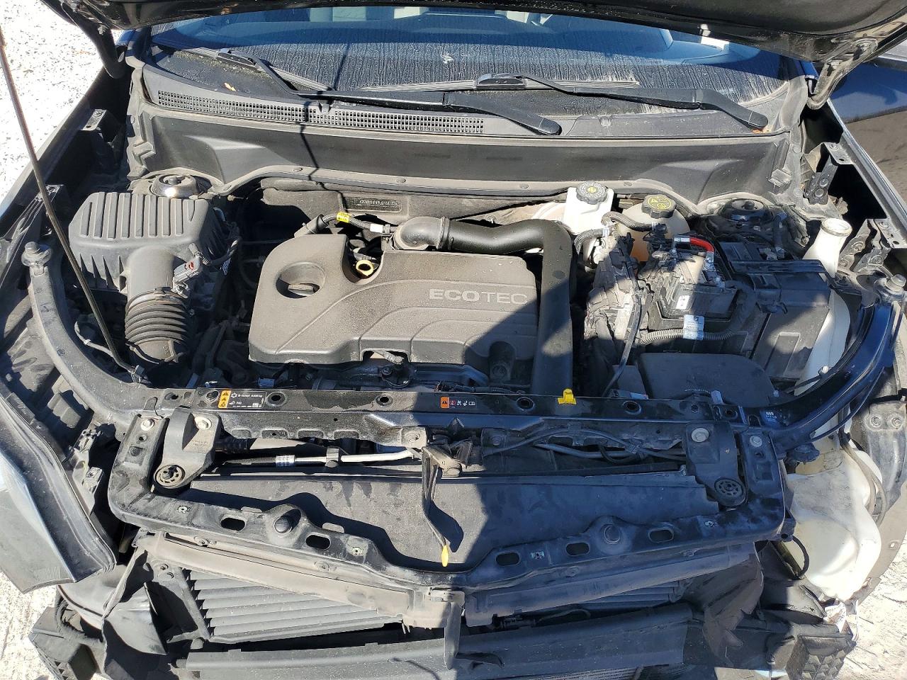 2020 CHEVROLET EQUINOX LS photo 31