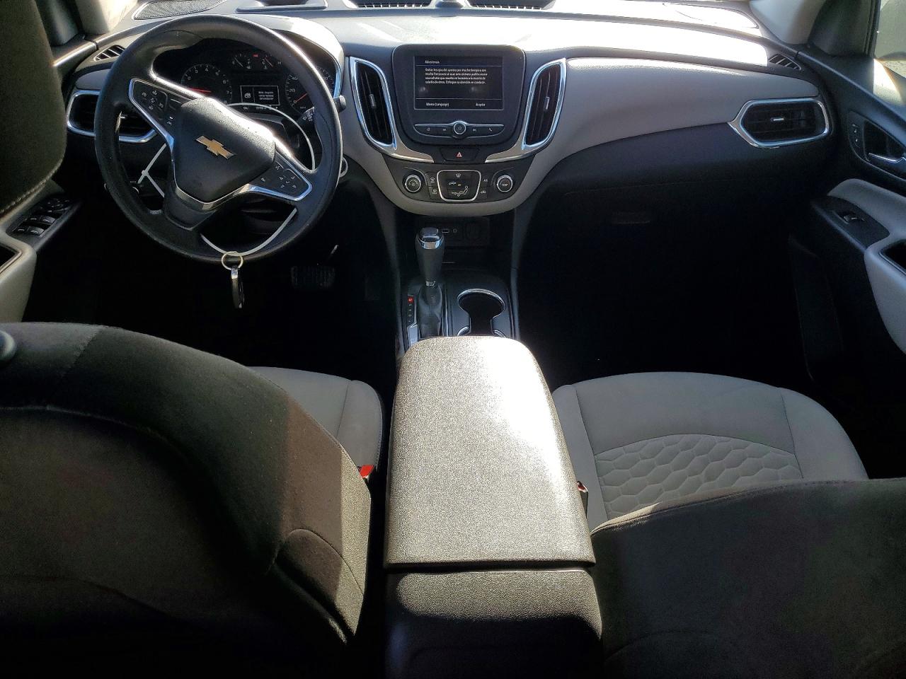 2020 CHEVROLET EQUINOX LS photo 22