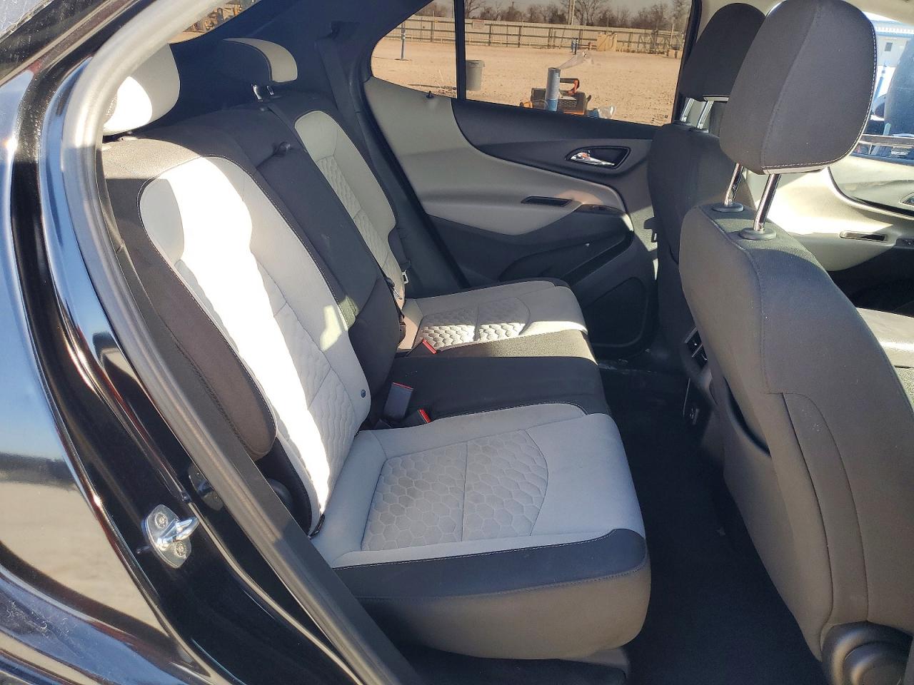 2020 CHEVROLET EQUINOX LS photo 28