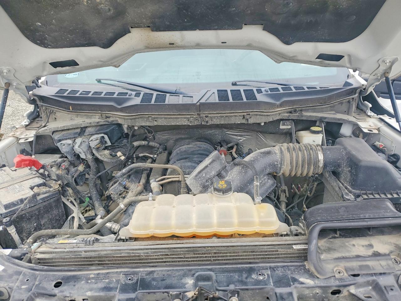2021 FORD F150 SUPERCREW photo 21