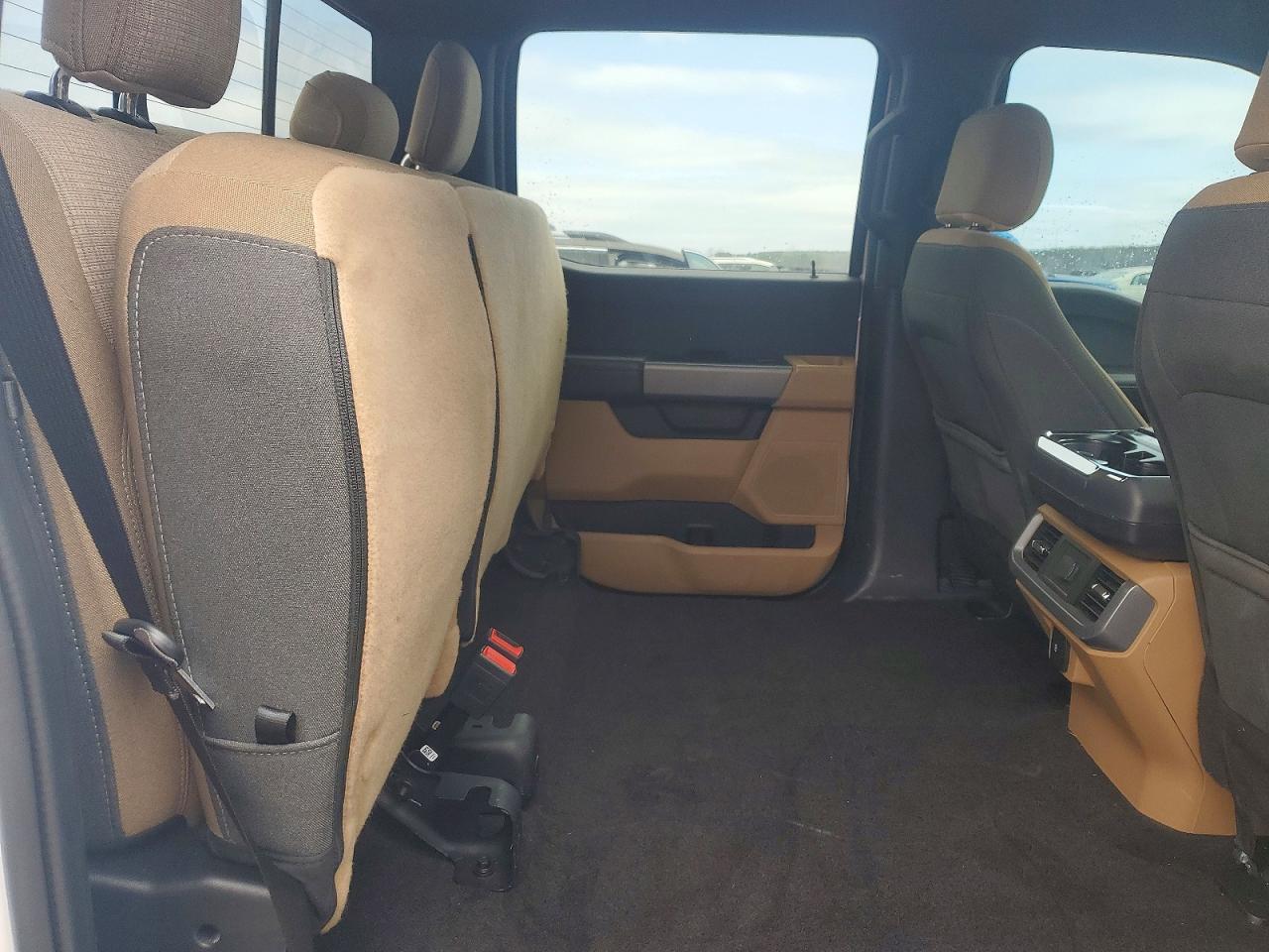 2021 FORD F150 SUPERCREW photo 19